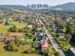 Prodej rodinného domu, Bystřice, 210 m2