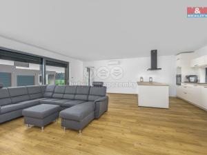 Prodej rodinného domu, Srch, Okrajová, 128 m2