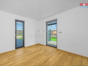 Prodej rodinného domu, Srch, Okrajová, 128 m2