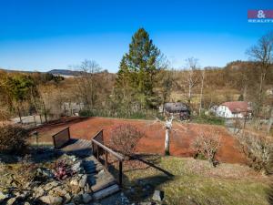 Prodej pozemku pro bydlení, Ústí nad Orlicí - Oldřichovice, 2166 m2