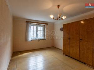 Prodej rodinného domu, Postřekov, 104 m2