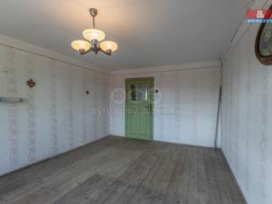 Prodej rodinného domu, Postřekov, 104 m2