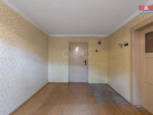 Prodej rodinného domu, Postřekov, 104 m2
