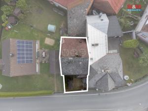 Prodej rodinného domu, Postřekov, 104 m2