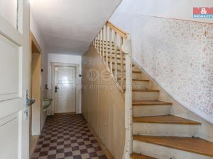Prodej rodinného domu, Postřekov, 104 m2
