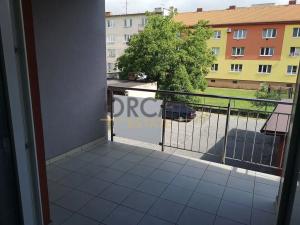 Pronájem bytu 2+kk, Kyjov, Vrchlického, 70 m2