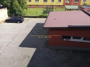 Pronájem bytu 2+kk, Kyjov, Vrchlického, 70 m2