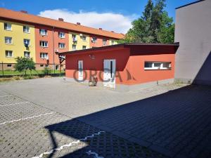 Pronájem bytu 2+kk, Kyjov, Vrchlického, 70 m2