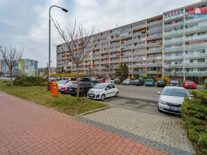 Prodej bytu 3+1, Mladá Boleslav - Mladá Boleslav II, Jana Palacha, 67 m2