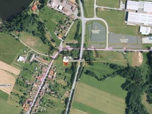 Prodej pozemku pro bydlení, Kamenice nad Lipou, 1998 m2