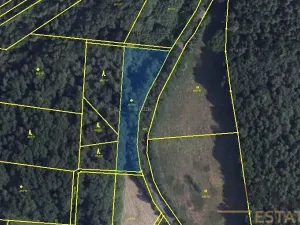 Prodej pozemku, Domoušice, 10654 m2