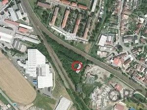 Prodej pole, Kyjov, 2459 m2