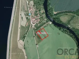 Prodej pole, Březno, 12147 m2