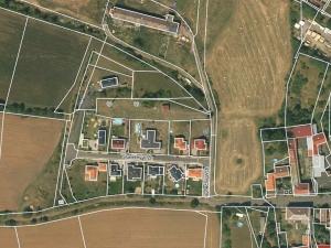 Prodej pozemku pro bydlení, Bystřany, Slunečný Vrch, 920 m2