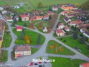 Prodej rodinného domu, Radošovice, 189 m2