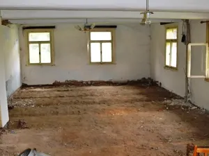 Prodej zemědělské usedlosti, Černíkovice, 80 m2