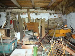 Prodej zemědělské usedlosti, Černíkovice, 80 m2