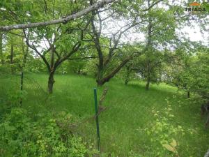 Prodej zahrady, Turnov, 861 m2