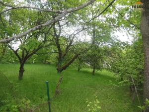 Prodej zahrady, Turnov, 861 m2