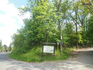 Prodej zahrady, Turnov, 861 m2