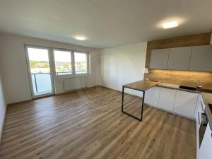Pronájem bytu 1+kk, České Budějovice, České Vrbné, 38 m2