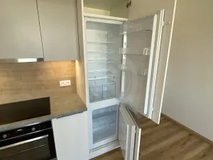 Pronájem bytu 1+kk, České Budějovice, České Vrbné, 38 m2