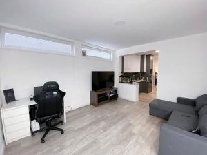 Pronájem bytu 2+1, Modřice, Tyršova, 81 m2