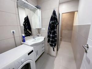 Pronájem bytu 2+1, Modřice, Tyršova, 81 m2