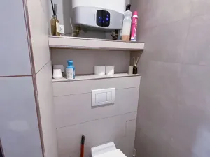 Pronájem bytu 2+1, Modřice, Tyršova, 81 m2