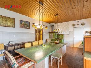 Prodej vícegeneračního domu, Obora, 900 m2
