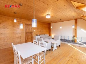 Prodej vícegeneračního domu, Obora, 900 m2