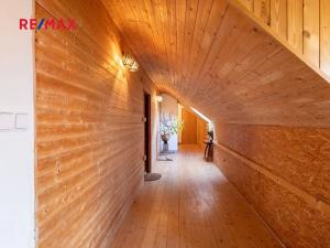 Prodej vícegeneračního domu, Obora, 900 m2