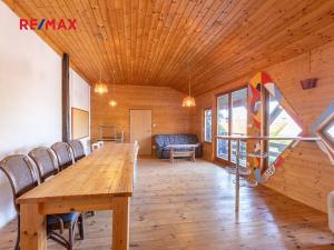 Prodej vícegeneračního domu, Obora, 900 m2
