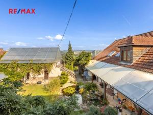 Prodej vícegeneračního domu, Obora, 900 m2
