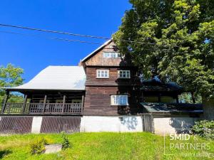 Prodej chaty, Rokytnice nad Jizerou - Františkov, 499 m2