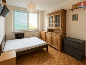 Prodej bytu 3+1, Praha - Černý Most, Kpt. Stránského, 80 m2