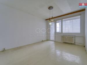 Prodej bytu 2+1, Plzeň - Severní Předměstí, Elišky Krásnohorské, 65 m2