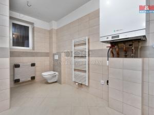 Prodej bytu 2+kk, Slatiňany, Na Ostrově, 79 m2