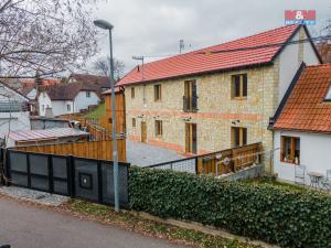 Prodej bytu 2+kk, Slatiňany, Na Ostrově, 79 m2