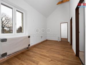 Prodej bytu 2+kk, Slatiňany, Na Ostrově, 79 m2