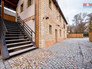 Prodej bytu 2+kk, Slatiňany, Na Ostrově, 79 m2