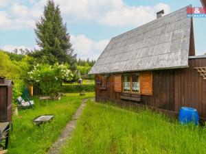Prodej chaty, Svojšín, 60 m2