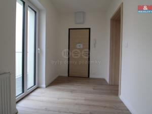Pronájem bytu 2+kk, Plzeň - Jižní Předměstí, Kotkova, 40 m2
