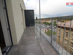 Pronájem bytu 2+kk, Plzeň - Jižní Předměstí, Kotkova, 40 m2