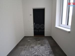 Pronájem bytu 2+kk, Plzeň - Jižní Předměstí, Kotkova, 40 m2