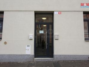 Pronájem bytu 2+kk, Plzeň - Jižní Předměstí, Kotkova, 40 m2