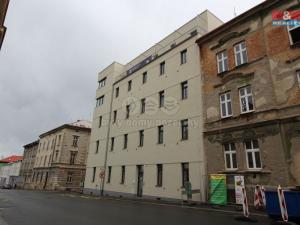 Pronájem bytu 2+kk, Plzeň - Jižní Předměstí, Kotkova, 40 m2