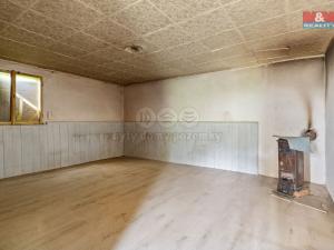 Prodej chaty, Kamenný Přívoz, 60 m2