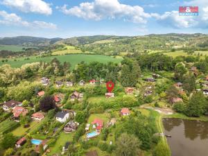 Prodej chaty, Kamenný Přívoz, 60 m2