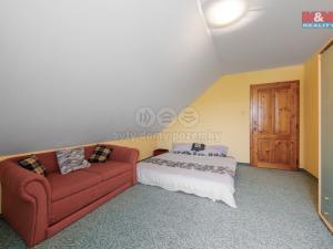 Prodej rodinného domu, Útvina, 289 m2